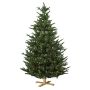 Abeto artificial VALLETTA SPEED DELUXE, LEDs, 230cm, Ø135cm