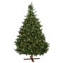 Abeto artificial LYON SPEED DELUXE, LEDs, 275cm, Ø170cm