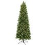 Abeto artificial KNOXVILLE SPEED, LEDs, 230cm, Ø95cm