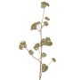 Viburnum de plástico GALAXINA, verde, 120cm, Ø4-9cm