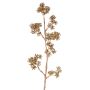 Callicarpa bodinieri artificial FILOTAS con bayas, verde, 45cm