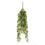 Bambú artificial colgante JABBAH en varilla de ajuste, 60cm