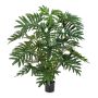Filodendro Selloum artificial MEGREZ, 125cm