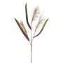 Rama de carrizo artificial ZIGOR, marrón, 110cm