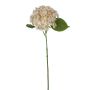 Hortensia textil LOBPURI, rosa claro, 55cm