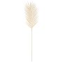 Palma de areca artificial DIPA, amarillo-crema, 80cm