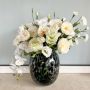 Ramo de flores individual - petición del cliente Ceren