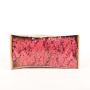 Auténtico musgo islandés SVEINBJÖRN, rosa sandía, 500g
