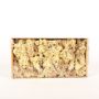 Auténtico musgo islandés SVEINBJÖRN, sepia-beige, 500g