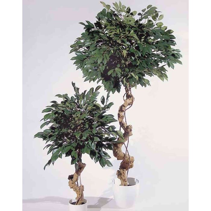 Árbol artificial Ficus 110 cm de altura