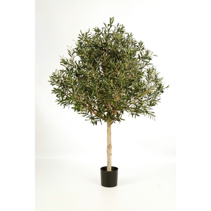 Árbol artificial Olivo de 250 cm de altura en maceta de 28 cm de ø