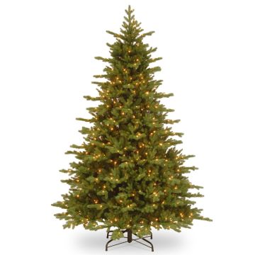 Árbol de Navidad artificial SKOPJE SPEED, LEDs, 230cm, Ø155cm Árbol de Navidad artificial SKOPJE SPEED, LEDs, 230cm, Ø155cm