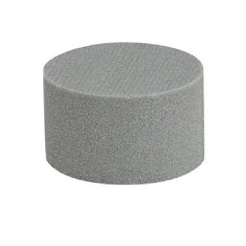 Cilindro de musgo OASIS JERA para flores artificiales, gris, 6 cm, Ø 8 cm Cilindro de musgo OASIS JERA para flores artificiales, gris, 6 cm, Ø 8 cm