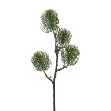 Rama artificial de pino KLAVER, 65 cm