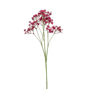 Gasa artificial LITAGO, rosa, 70 cm, Ø 1,5 cm