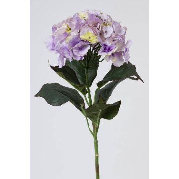 Hortensia falsa ANGELINA, violeta claro, 70cm, Ø23cm