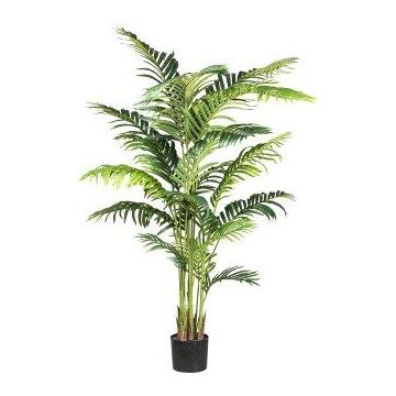 Palmera artificial Kentia TIBERI, 160 cm Palmera artificial Kentia TIBERI, 160 cm