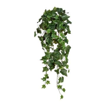 Hiedra artificial DRIVO, varilla, verde, 70 cm