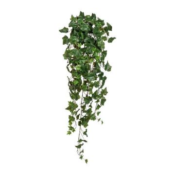 Hiedra artificial DRIVO, varilla, verde, 100 cm