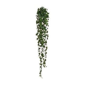 Hiedra artificial DRIVO, varilla, verde, 170 cm
