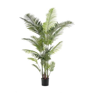 Palmera artificial de frutos dorados TAWAN, 200 cm