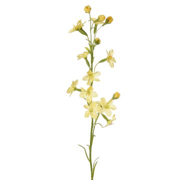 Corona artificial NEKLINA, verde claro, 65 cm