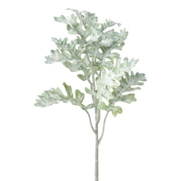 Rama artificial de hierba cana VORMET, gris verdoso, 45 cm