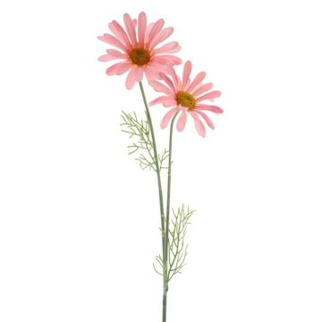 Margarina decorativa SOPY, rosa, 55 cm