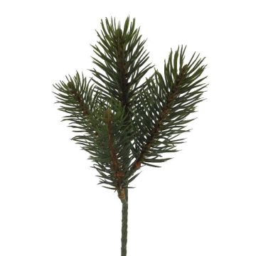 Rama de abeto artificial FROLTE, 25 cm Rama de abeto artificial FROLTE, 25 cm