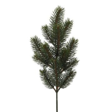 Rama de abeto artificial FROLTE, 50 cm