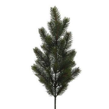 Rama de abeto artificial FROLTE, 65 cm Rama de abeto artificial FROLTE, 65 cm