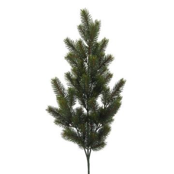 Rama de abeto artificial FROLTE, 85 cm Rama de abeto artificial FROLTE, 85 cm