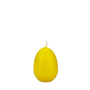 Velas de Pascua LEONITA, amarillas, 6 cm, 4,5 cm, 7 h - Fabricadas en Alemania Velas de Pascua LEONITA, amarillas, 6 cm, 4,5 cm, 7 h - Fabricadas en Alemania