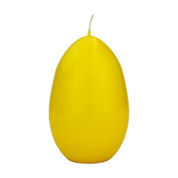 Velas de Pascua LEONITA, amarillo, 12 cm, 8 cm, 40 h - Fabricadas en Alemania Velas de Pascua LEONITA, amarillo, 12 cm, 8 cm, 40 h - Fabricadas en Alemania
