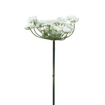 Achillea artificial XIAOYA, blanco, 70cm