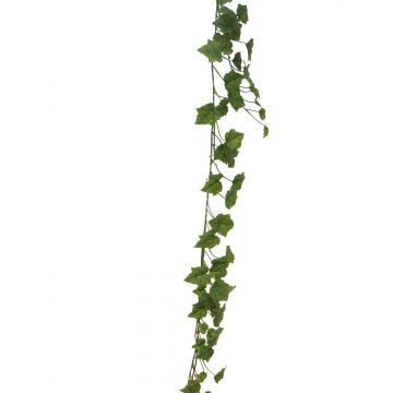 Guirnalda de vid artificial HONG, verde, 180cm