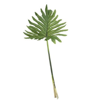 Hoja de filodendro artificial Selloum KAIBO, 90cm