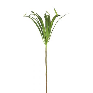 Dracaena Marginata artificial ZIHAO, verde, 85cm
