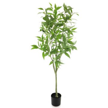 Longifolia decorativa YULIN, tronco artificial, 160cm