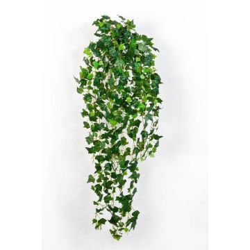 Hiedra colgante artificial JONATHAN, vara fijación, verde, 95cm