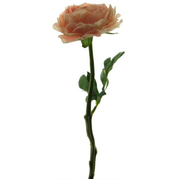 Ranúnculo artificial WENNA, rosa, 30cm