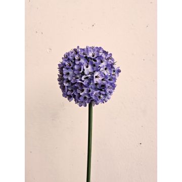 Allium artificial LOKJAN, lila, 70 cm Allium artificial LOKJAN, lila, 70 cm