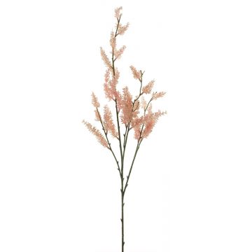 Rama artificial de brezo MANYA, rosa, 100cm