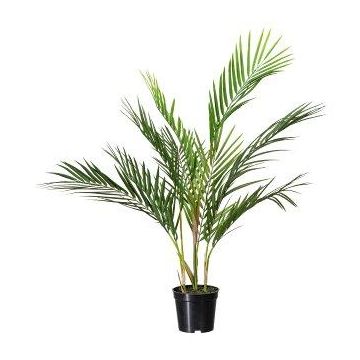 Palmera decorativa Areca YONNE, 70 cm Palmera decorativa Areca YONNE, 70 cm