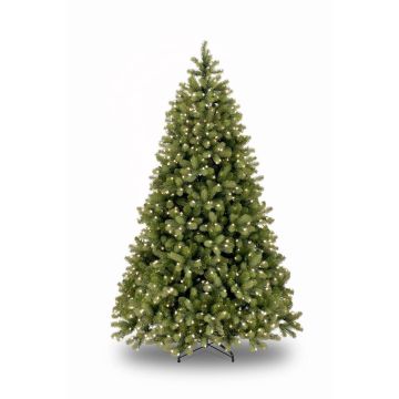 Árbol de Navidad artificial LONDON SPEED, LEDs, 180cm, Ø120cm Árbol de Navidad artificial LONDON SPEED, LEDs, 180cm, Ø120cm