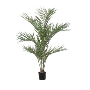 Palmera areca artificial ELOMA, 150cm