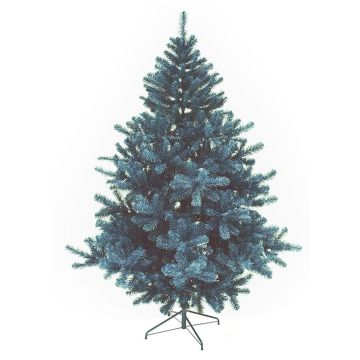 Abeto artificial de pícea azul ARMANDI, azul, 240cm