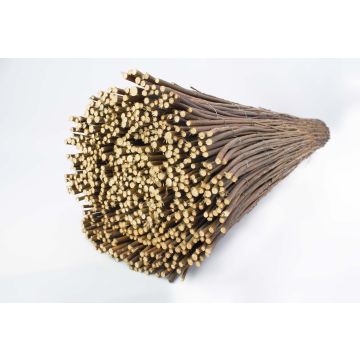 Estera de pasto natural CAMERON, marrón, 300cmx100cm
