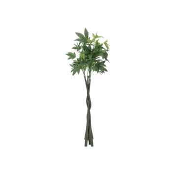 Pachira artificial JAKINTZA, troncos artificiales, 160cm