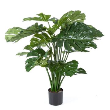 Filodendro Monstera Deliciosa artificial MEISSA, 100cm